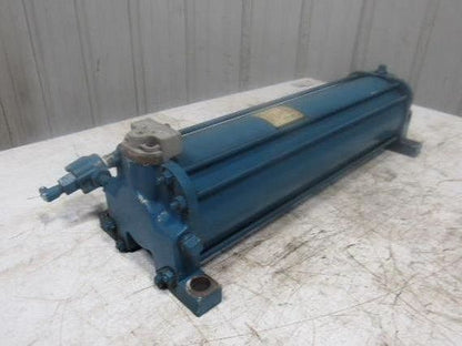 Peninsular CP1500 B100 B000 er/0 Booster Cylinder 5" Bore 18" Stroke