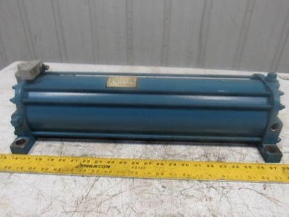 Peninsular CP1500 B100 B000 er/0 Booster Cylinder 5" Bore 18" Stroke