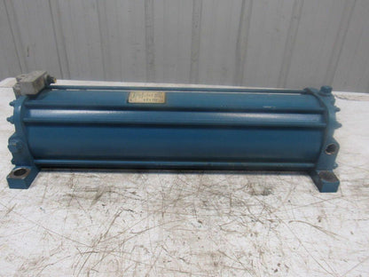 Peninsular CP1500 B100 B000 er/0 Booster Cylinder 5" Bore 18" Stroke