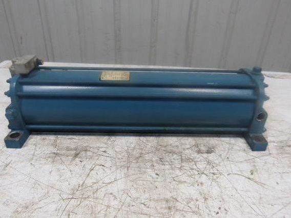 Peninsular CP1500 B100 B000 er/0 Booster Cylinder 5" Bore 18" Stroke