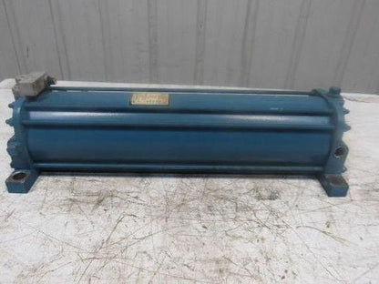 Peninsular CP1500 B100 B000 er/0 Booster Cylinder 5" Bore 18" Stroke