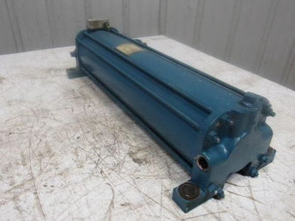 Peninsular CP1500 B100 B000 er/0 Booster Cylinder 5" Bore 18" Stroke
