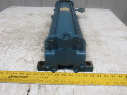 Peninsular CP1500 B100 B000 er/0 Booster Cylinder 5" Bore 18" Stroke
