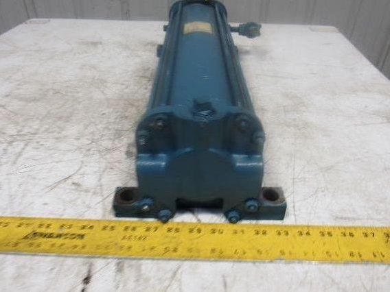 Peninsular CP1500 B100 B000 er/0 Booster Cylinder 5" Bore 18" Stroke