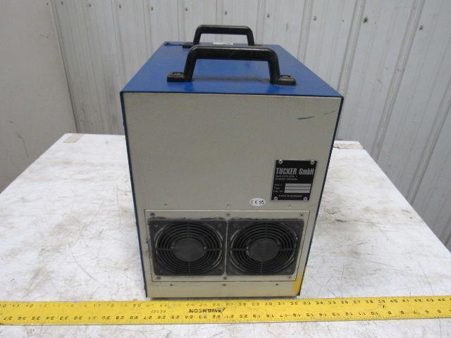 Tucker TSG 65 Stud Welding Welder Power Supply 650A 500V 50Hz