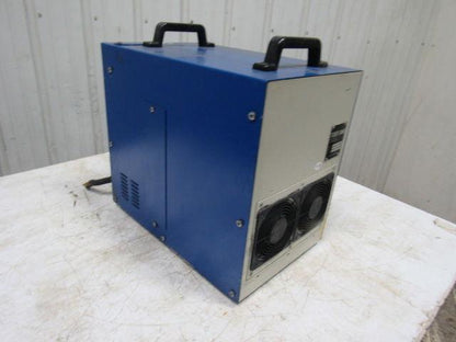 Tucker TSG 65 Stud Welding Welder Power Supply 650A 500V 50Hz