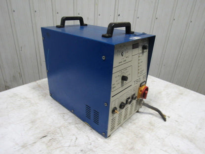 Tucker TSG 65 Stud Welding Welder Power Supply 650A 500V 50Hz