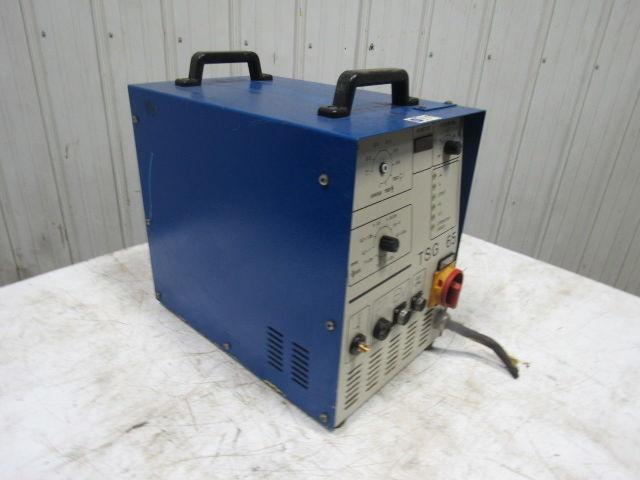 Tucker TSG 65 Stud Welding Welder Power Supply 650A 500V 50Hz