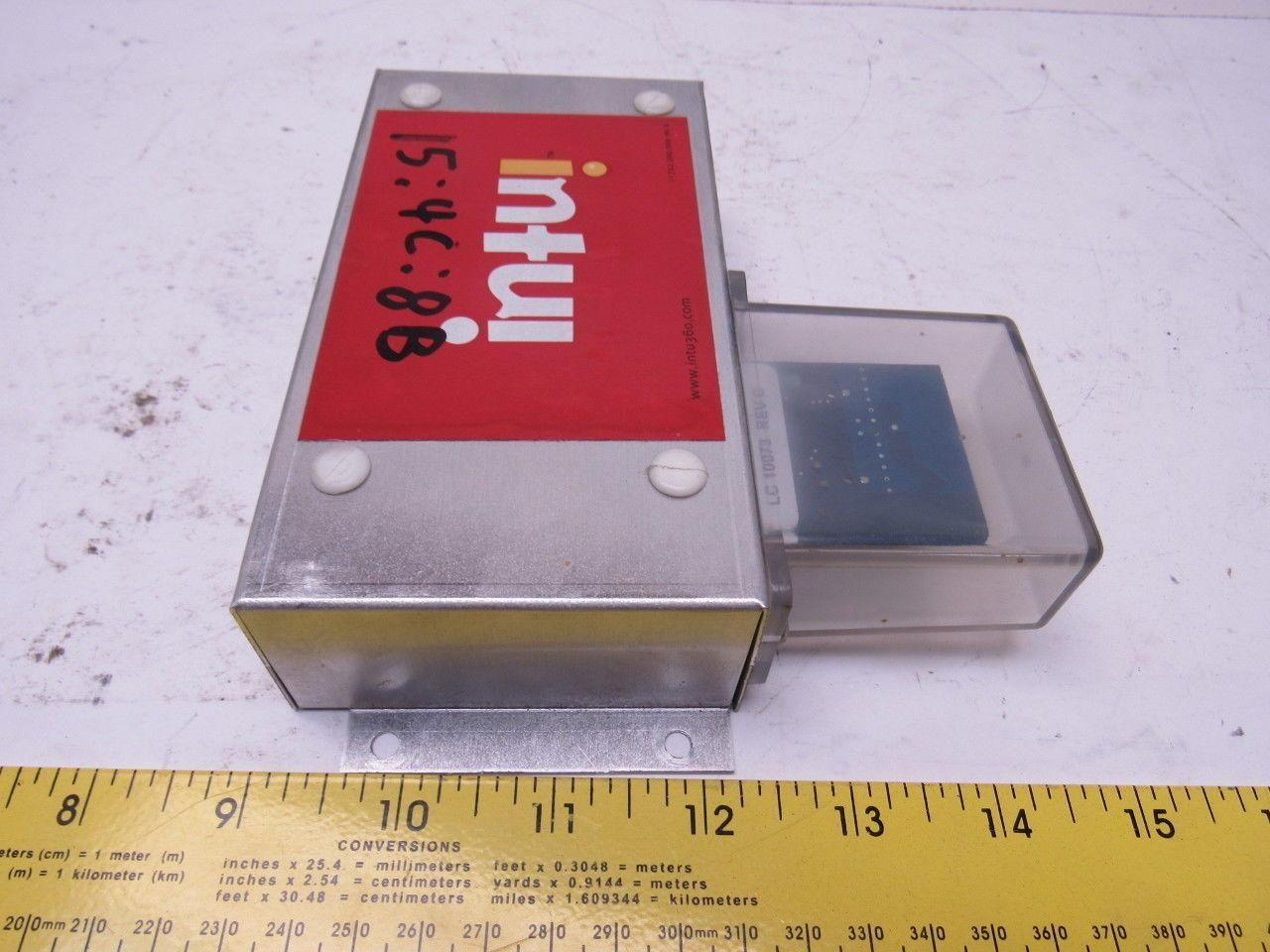 INTUI RF Node Assembly FRN 0016988040