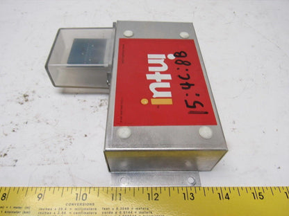 INTUI RF Node Assembly FRN 0016988040