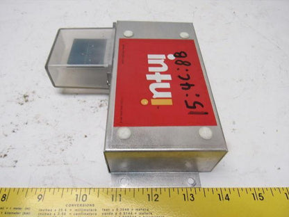 INTUI RF Node Assembly FRN 0016988040