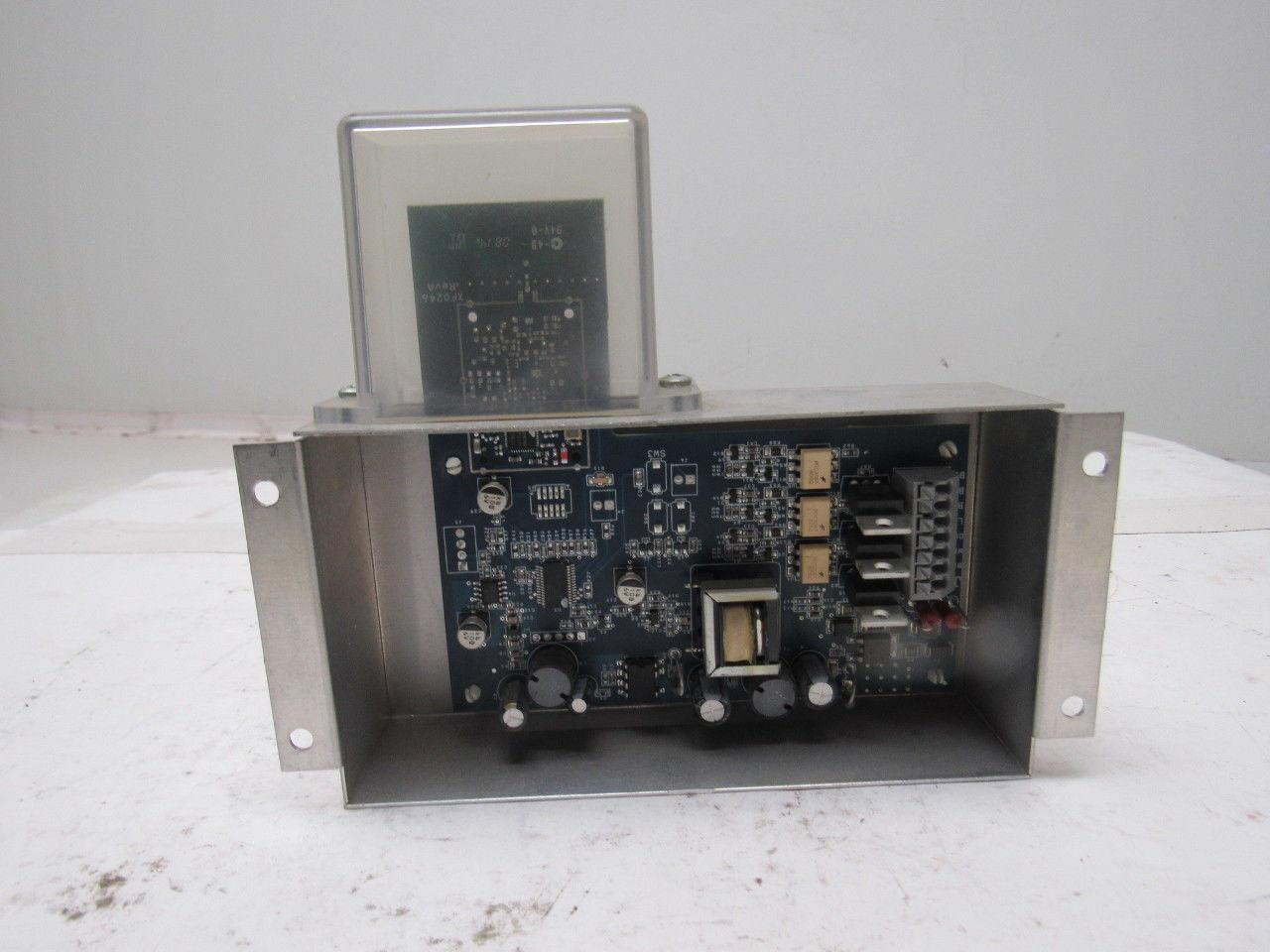 INTUI RF Node Assembly FRN 0016988040