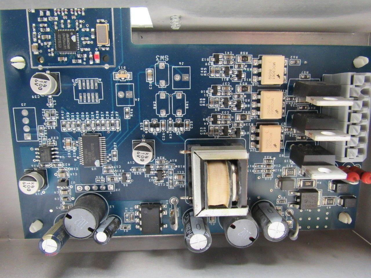 INTUI RF Node Assembly FRN 0016988040