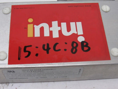 INTUI RF Node Assembly FRN 0016988040