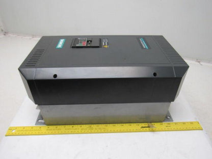 Siemens 6SE3222-4DG40 Midimaster Vector Drive Input 380/500V Motor 15 -20Hp