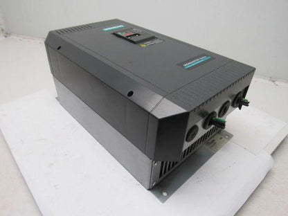 Siemens 6SE3222-4DG40 Midimaster Vector Drive Input 380/500V Motor 15 -20Hp