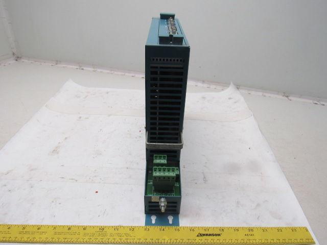 Eurotherm Digitalregler Samson 3G - KOMPAKT 637/K D6R 02-7-E Drive