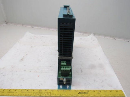 Eurotherm Digitalregler Samson 3G - KOMPAKT 637/K D6R 02-7-E Drive