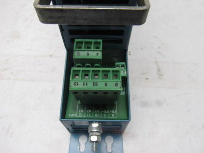 Eurotherm Digitalregler Samson 3G - KOMPAKT 637/K D6R 02-7-E Drive