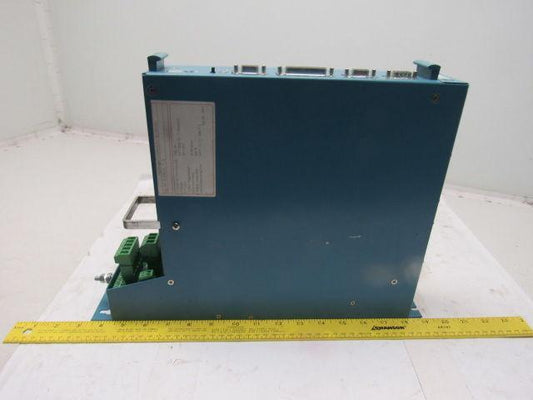 Eurotherm Digitalregler Samson 3G - KOMPAKT 637/K D6R 02-7-E Drive