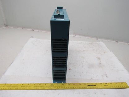 Eurotherm Digitalregler Samson 3G - KOMPAKT 637/K D6R 02-7-E Drive