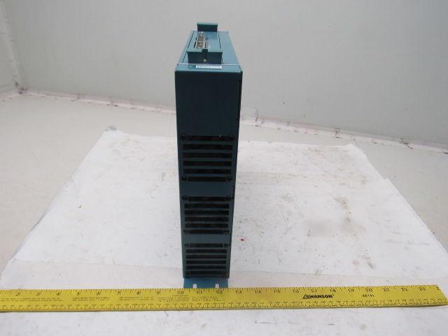 Eurotherm Digitalregler Samson 3G - KOMPAKT 637/K D6R 02-7-E Drive