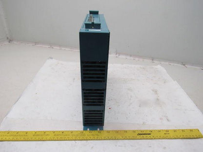Eurotherm Digitalregler Samson 3G - KOMPAKT 637/K D6R 02-7-E Drive