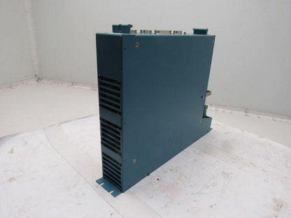 Eurotherm Digitalregler Samson 3G - KOMPAKT 637/K D6R 02-7-E Drive