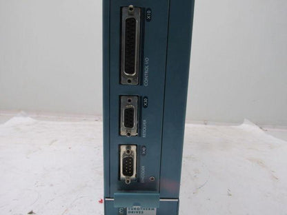 Eurotherm Digitalregler Samson 3G - KOMPAKT 637/K D6R 02-7-E Drive