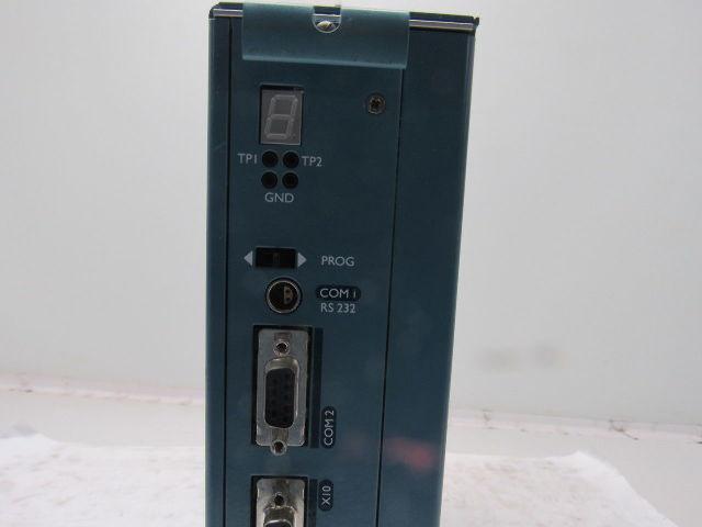 Eurotherm Digitalregler Samson 3G - KOMPAKT 637/K D6R 02-7-E Drive