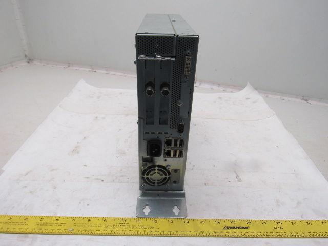 Siemens 6ES7647-6BD00-0AX0 Simatic Box PC Computer
