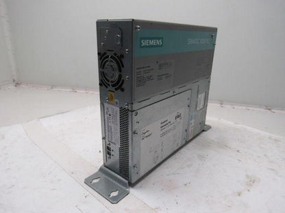Siemens 6ES7647-6BD00-0AX0 Simatic Box PC Computer