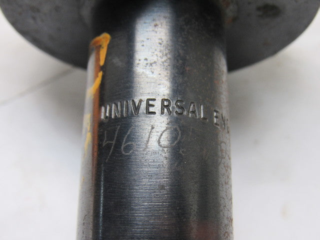 Universal Eng. Cat 50 3/8" Endmill  Tool Holder 5-1/4" Projection