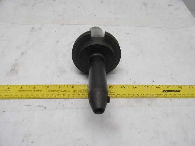 Universal Eng. Cat 50 3/8" Endmill  Tool Holder 5-1/4" Projection