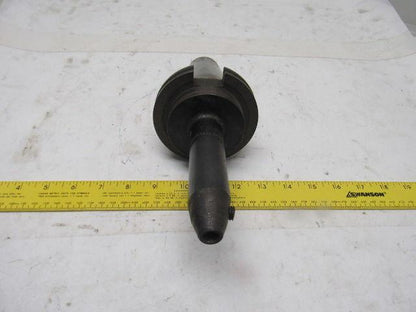 Universal Eng. Cat 50 3/8" Endmill  Tool Holder 5-1/4" Projection