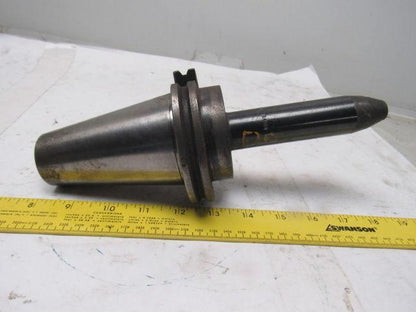 Universal Eng. Cat 50 3/8" Endmill  Tool Holder 5-1/4" Projection