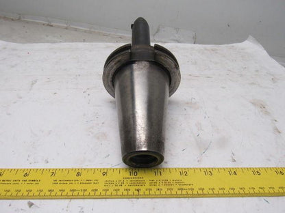 Universal Eng. Cat 50 3/8" Endmill  Tool Holder 5-1/4" Projection