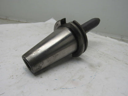 Universal Eng. Cat 50 3/8" Endmill  Tool Holder 5-1/4" Projection