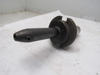 Universal Eng. Cat 50 3/8" Endmill  Tool Holder 5-1/4" Projection