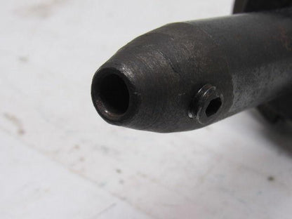 Universal Eng. Cat 50 3/8" Endmill  Tool Holder 5-1/4" Projection