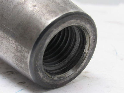 Universal Eng. Cat 50 3/8" Endmill  Tool Holder 5-1/4" Projection