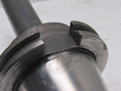 Universal Eng. Cat 50 3/8" Endmill  Tool Holder 5-1/4" Projection