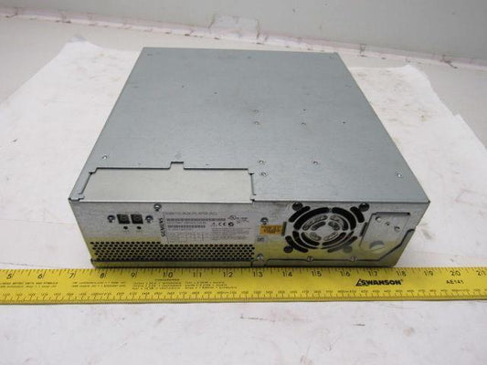 Siemens 6ES7647-6BD00-0AX0 Simatic Box PC Computer NIB