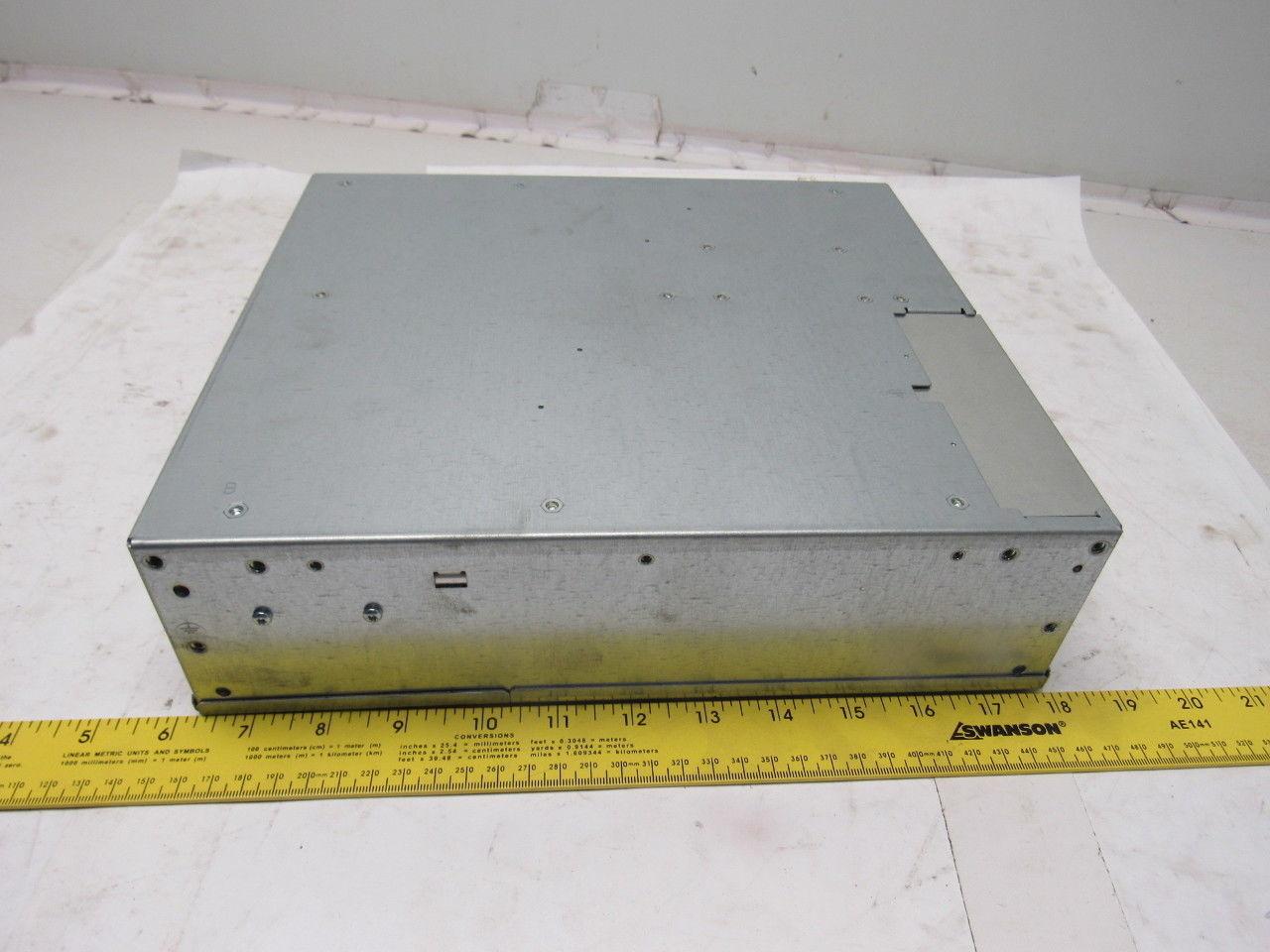 Siemens 6ES7647-6BD00-0AX0 Simatic Box PC Computer NIB