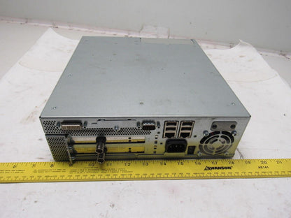 Siemens 6ES7647-6BD00-0AX0 Simatic Box PC Computer NIB