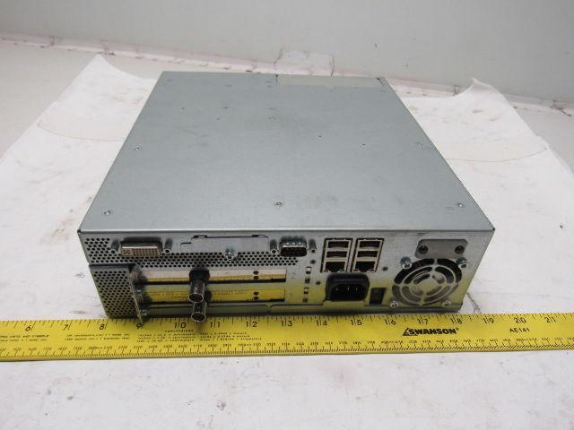 Siemens 6ES7647-6BD00-0AX0 Simatic Box PC Computer NIB