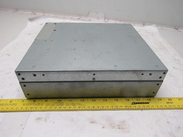 Siemens 6ES7647-6BD00-0AX0 Simatic Box PC Computer NIB