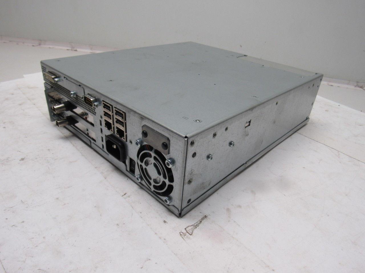Siemens 6ES7647-6BD00-0AX0 Simatic Box PC Computer NIB