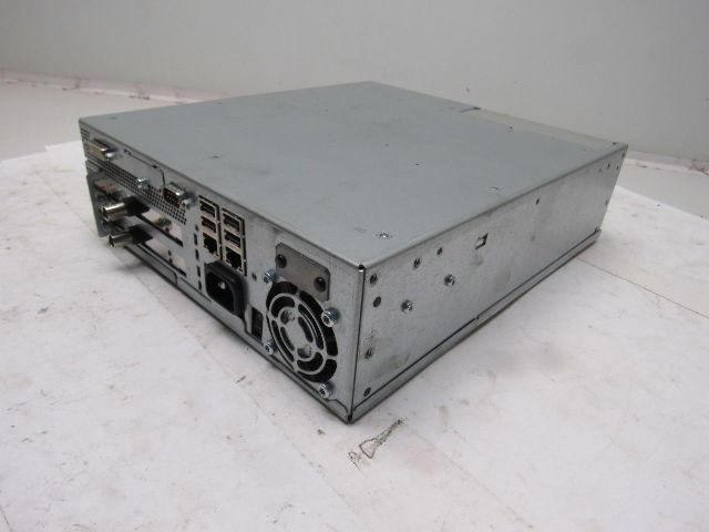 Siemens 6ES7647-6BD00-0AX0 Simatic Box PC Computer NIB