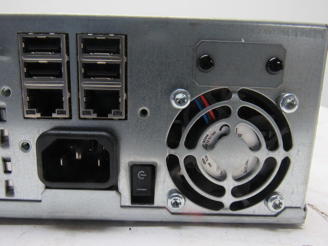 Siemens 6ES7647-6BD00-0AX0 Simatic Box PC Computer NIB